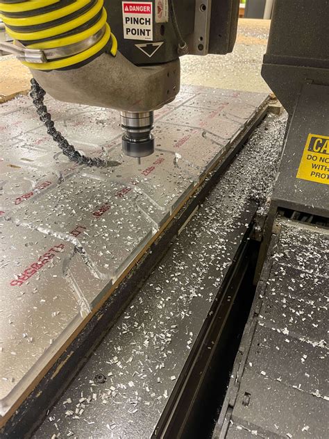 accurate cnc services